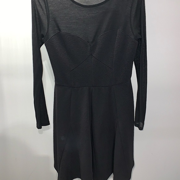 Dynamite black dress - Picture 1 of 3